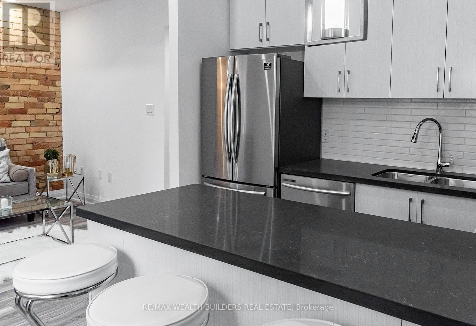 3 - 217 Jarvis Street, Toronto, Ontario  M5B 2C1 - Photo 2 - C12538808