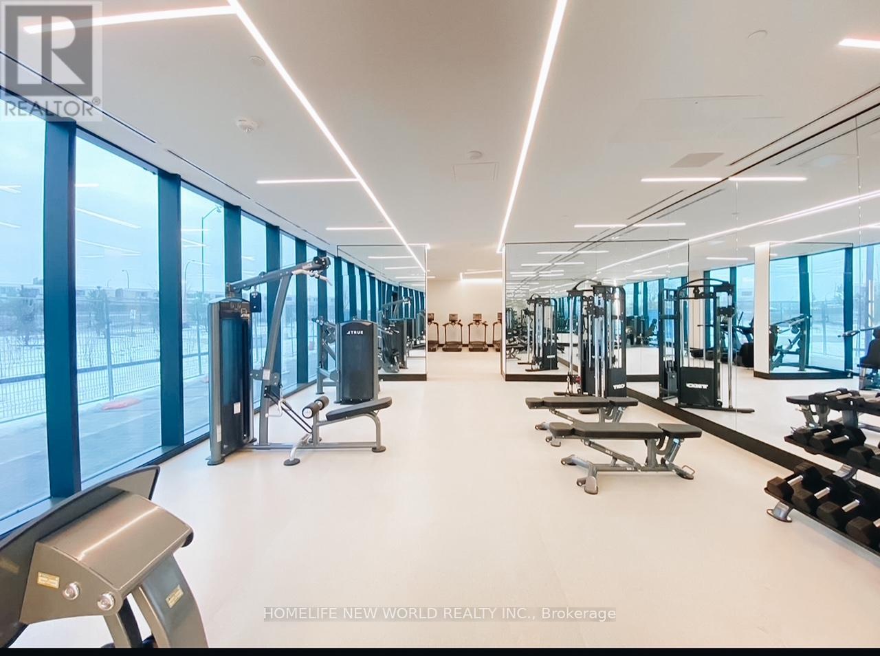 425 - 30 Tretti Way, Toronto, Ontario  M3H 0E3 - Photo 11 - C12538824