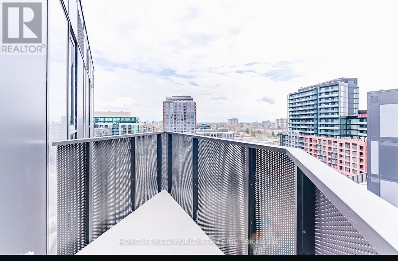 425 - 30 Tretti Way, Toronto, Ontario  M3H 0E3 - Photo 12 - C12538824