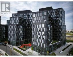 425 - 30 TRETTI WAY, Toronto, Ontario