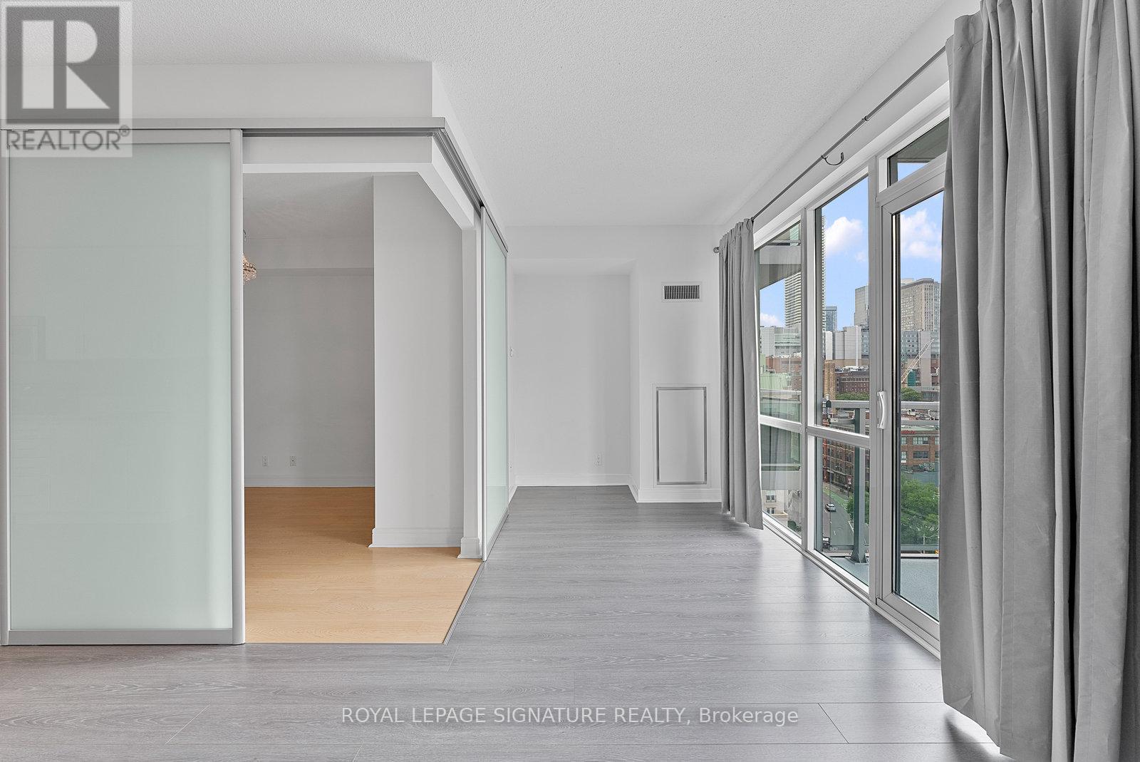 N1104 - 116 George Street, Toronto, Ontario  M5A 3S2 - Photo 11 - C12538836