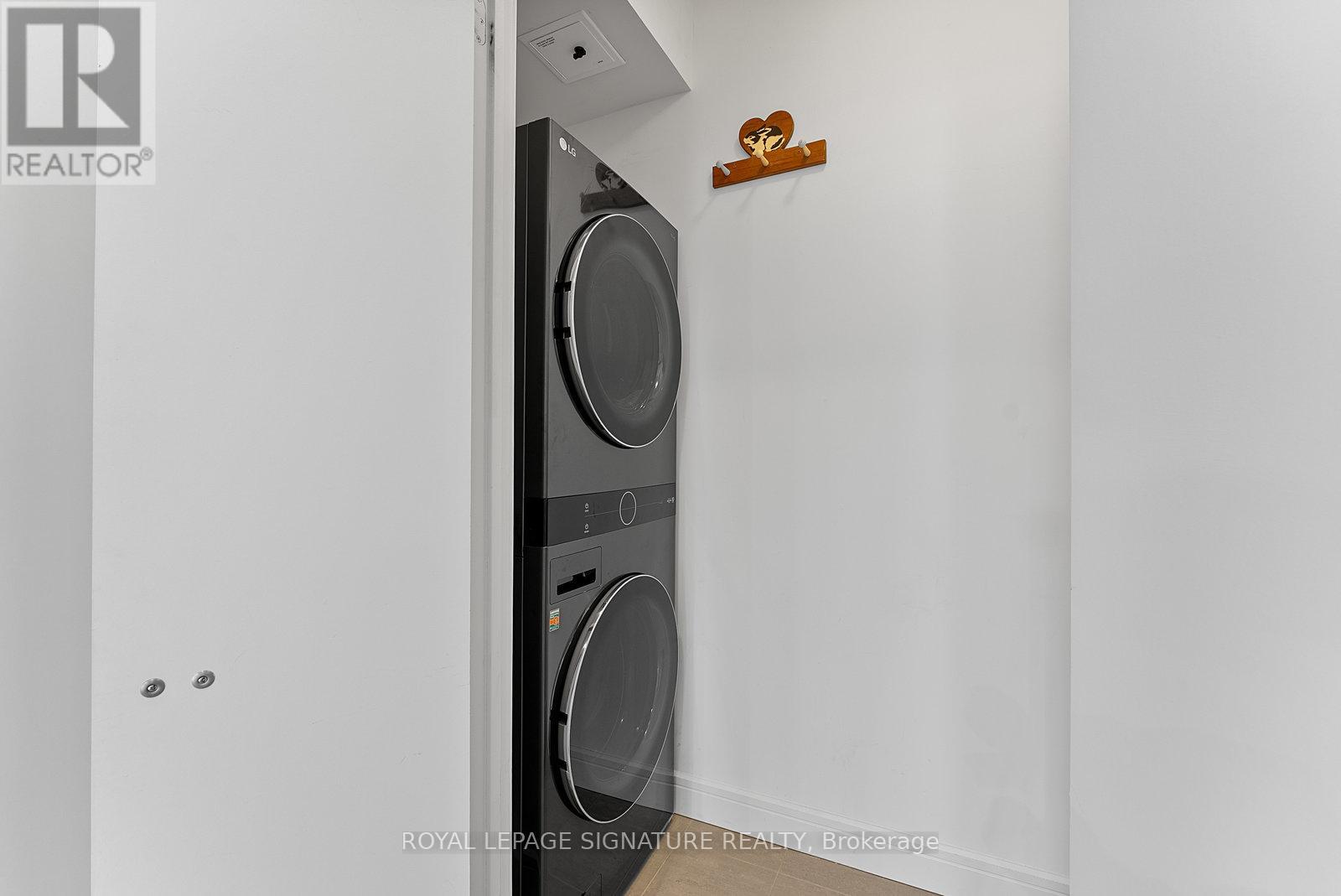 N1104 - 116 George Street, Toronto, Ontario  M5A 3S2 - Photo 25 - C12538836