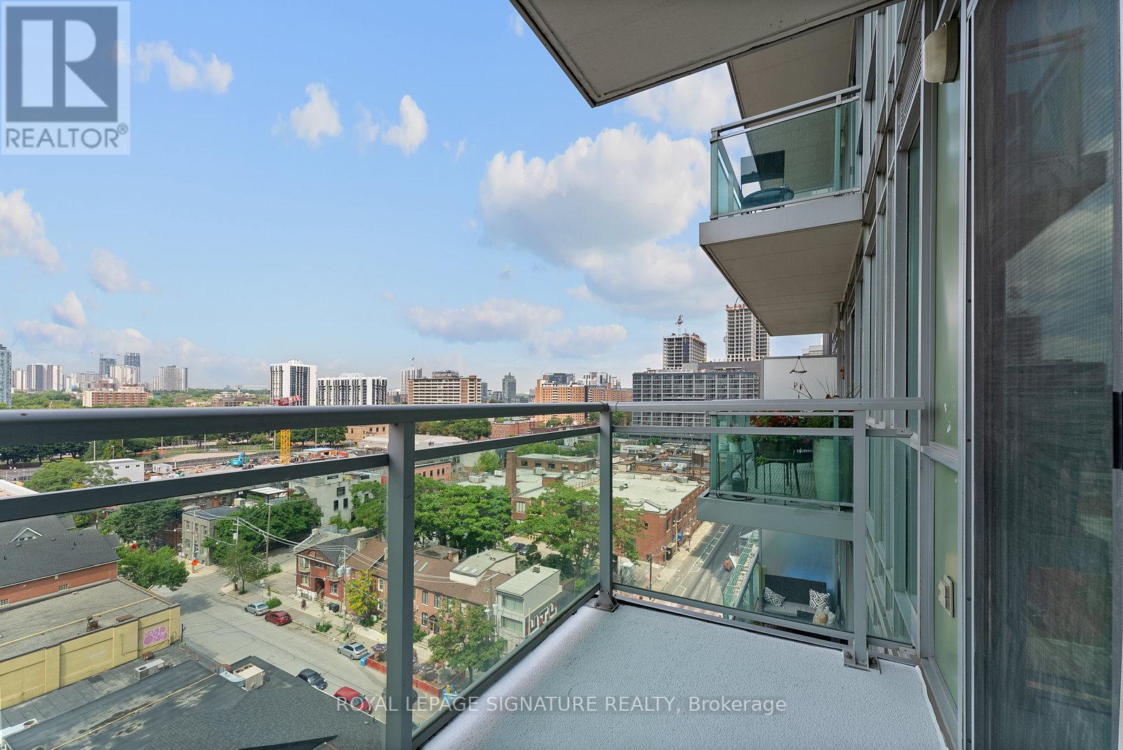 N1104 - 116 George Street, Toronto, Ontario  M5A 3S2 - Photo 28 - C12538836