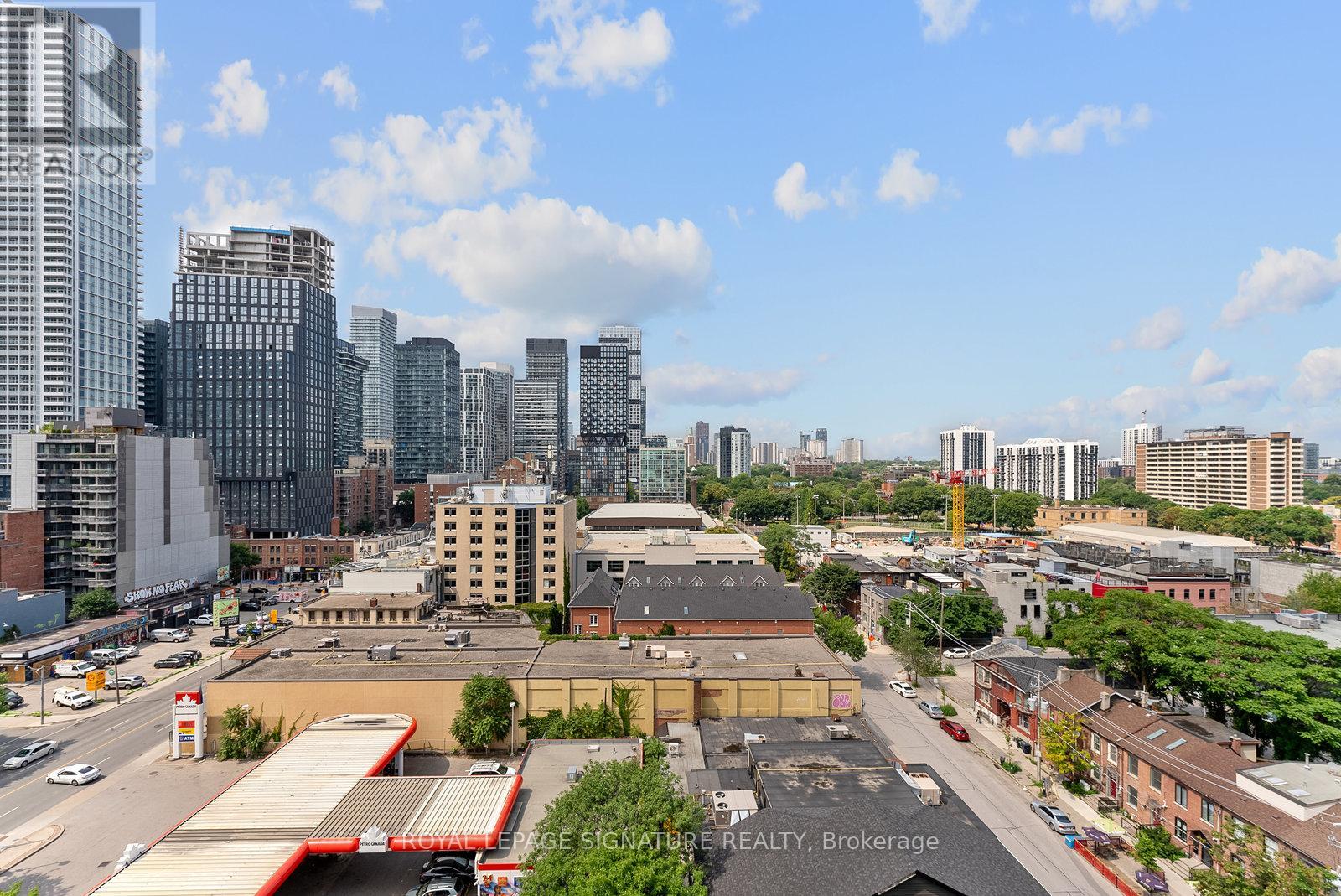 N1104 - 116 George Street, Toronto, Ontario  M5A 3S2 - Photo 30 - C12538836