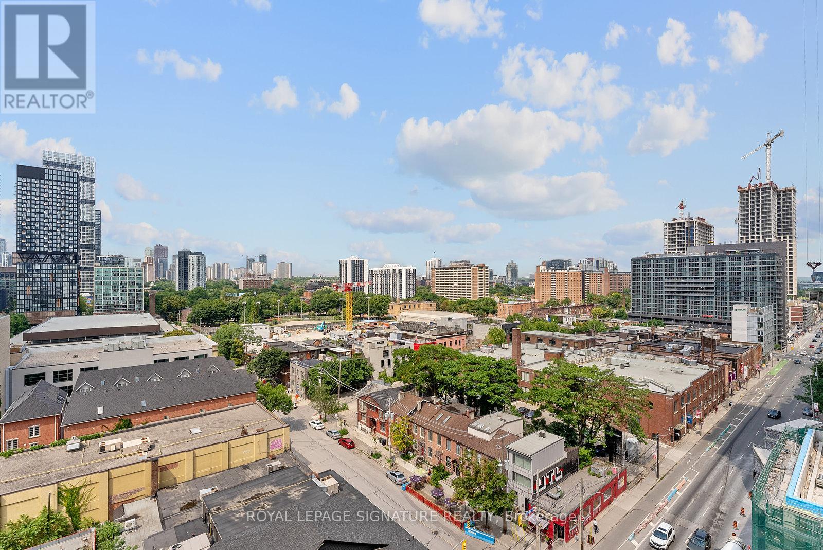 N1104 - 116 George Street, Toronto, Ontario  M5A 3S2 - Photo 31 - C12538836