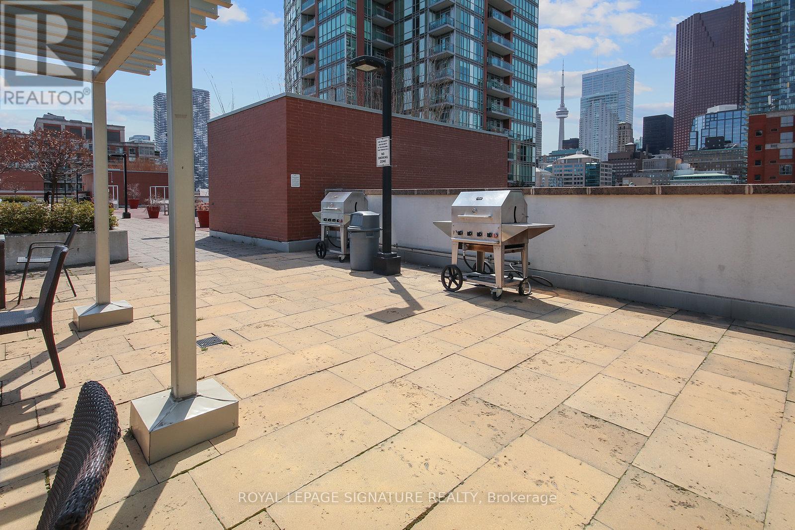 N1104 - 116 George Street, Toronto, Ontario  M5A 3S2 - Photo 33 - C12538836