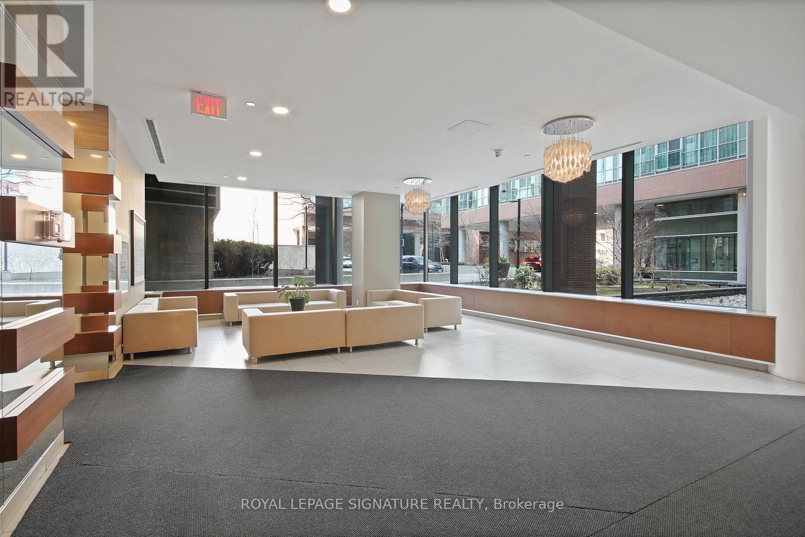 N1104 - 116 George Street, Toronto, Ontario  M5A 3S2 - Photo 44 - C12538836