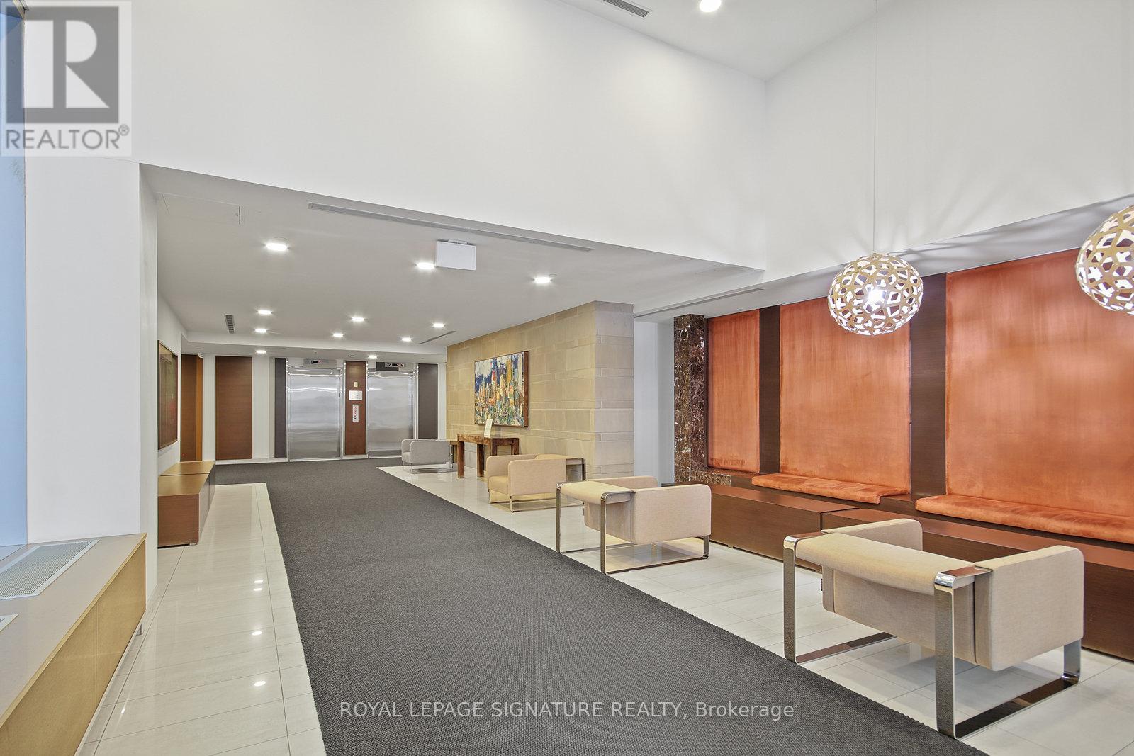 N1104 - 116 George Street, Toronto, Ontario  M5A 3S2 - Photo 45 - C12538836