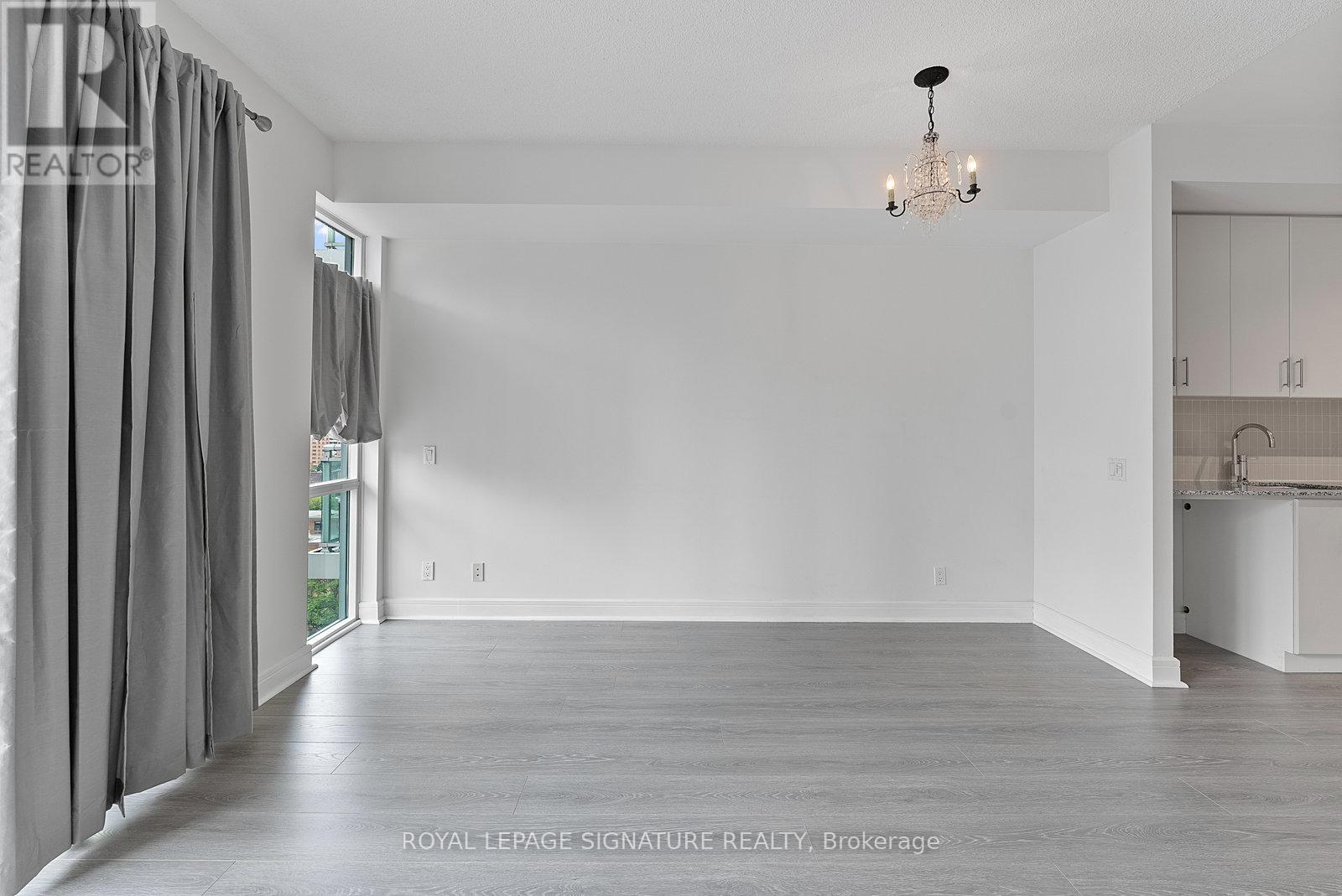 N1104 - 116 George Street, Toronto, Ontario  M5A 3S2 - Photo 9 - C12538836