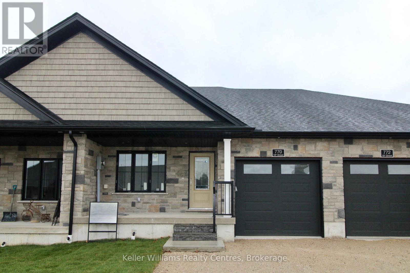 770 18TH STREET, Hanover, Ontario