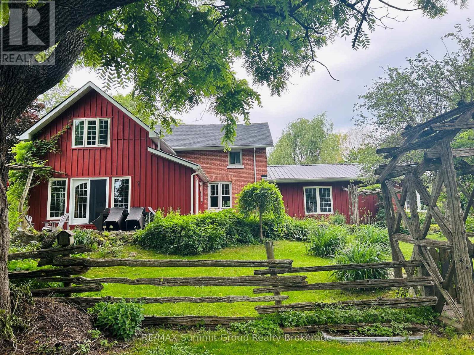 795099 EAST BACK LINE, Grey Highlands, Ontario