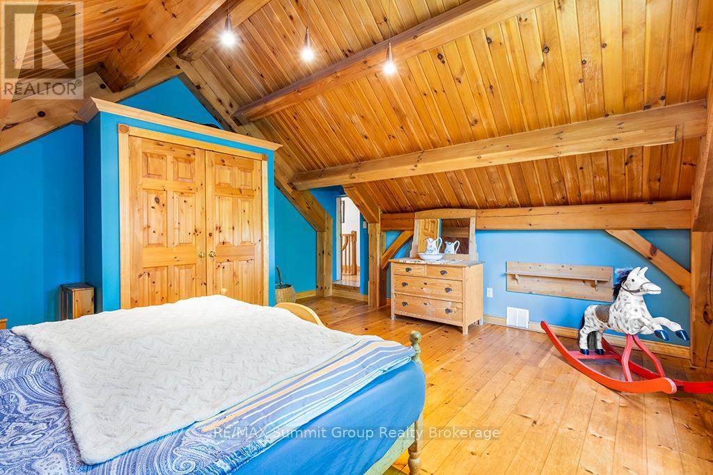 795099 East Back Line, Grey Highlands, Ontario  N0C 1H0 - Photo 19 - X12346939