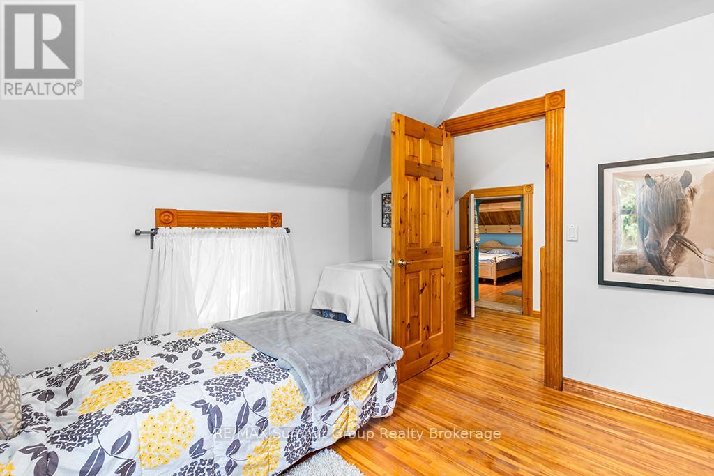 795099 East Back Line, Grey Highlands, Ontario  N0C 1H0 - Photo 22 - X12346939