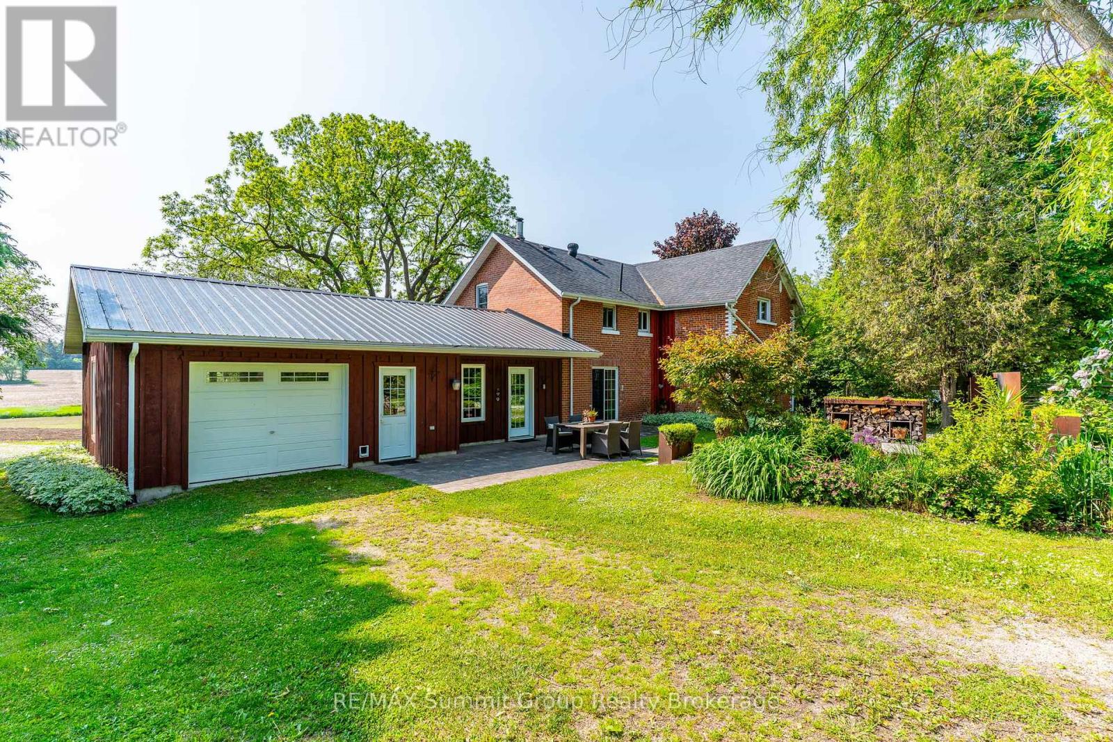 795099 East Back Line, Grey Highlands, Ontario  N0C 1H0 - Photo 2 - X12346939