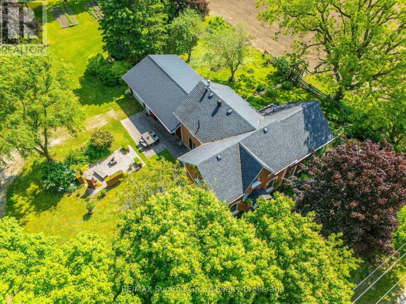 795099 East Back Line, Grey Highlands, Ontario  N0C 1H0 - Photo 26 - X12346939