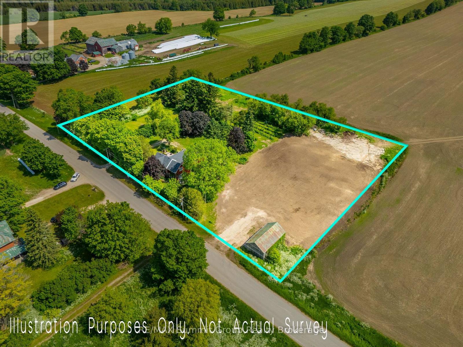 795099 East Back Line, Grey Highlands, Ontario  N0C 1H0 - Photo 41 - X12346939