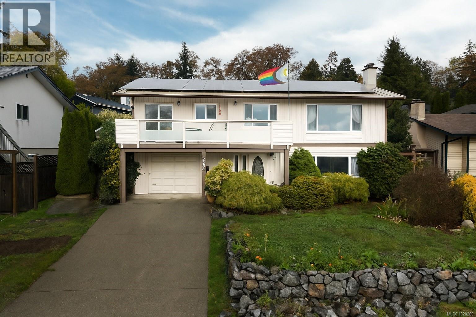 3955 Nelthorpe St, Saanich, British Columbia