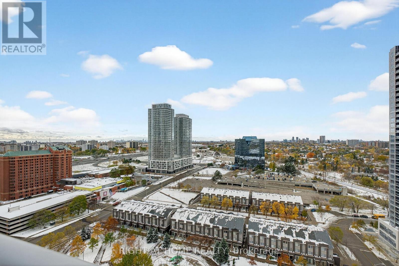 2015 - 181 Village Green Square, Toronto, Ontario  M1S 0K6 - Photo 24 - E12538212