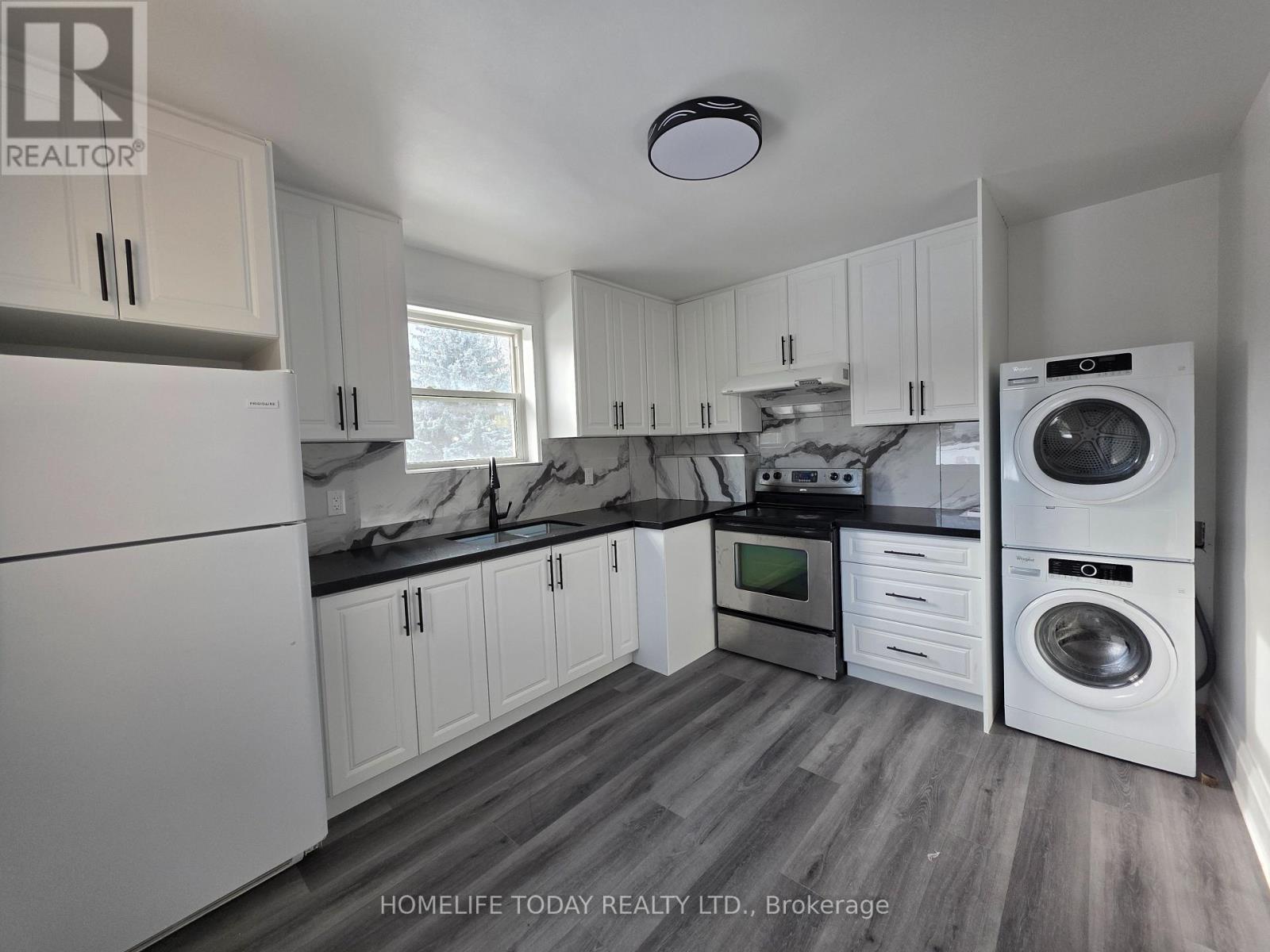 Main - 138 Westbourne Avenue, Toronto, Ontario  M1L 2Z1 - Photo 5 - E12538678