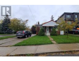 MAIN - 138 WESTBOURNE AVENUE, Toronto, Ontario