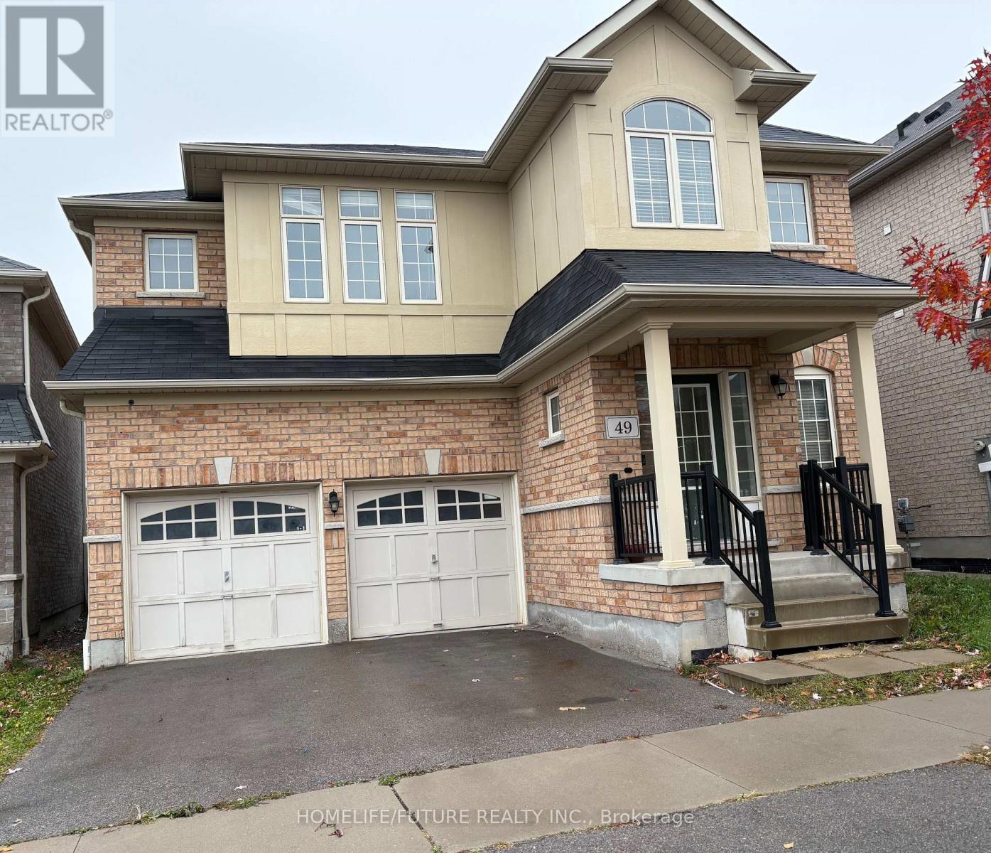 49 MALTHOUSE CRESCENT, Ajax, Ontario