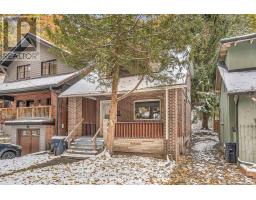 155 NEVILLE PARK BOULEVARD, Toronto, Ontario