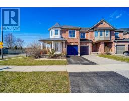 2 OGLEVIE DRIVE, Whitby, Ontario