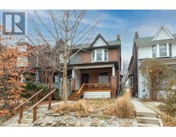18 MALLON AVENUE, Toronto, Ontario
