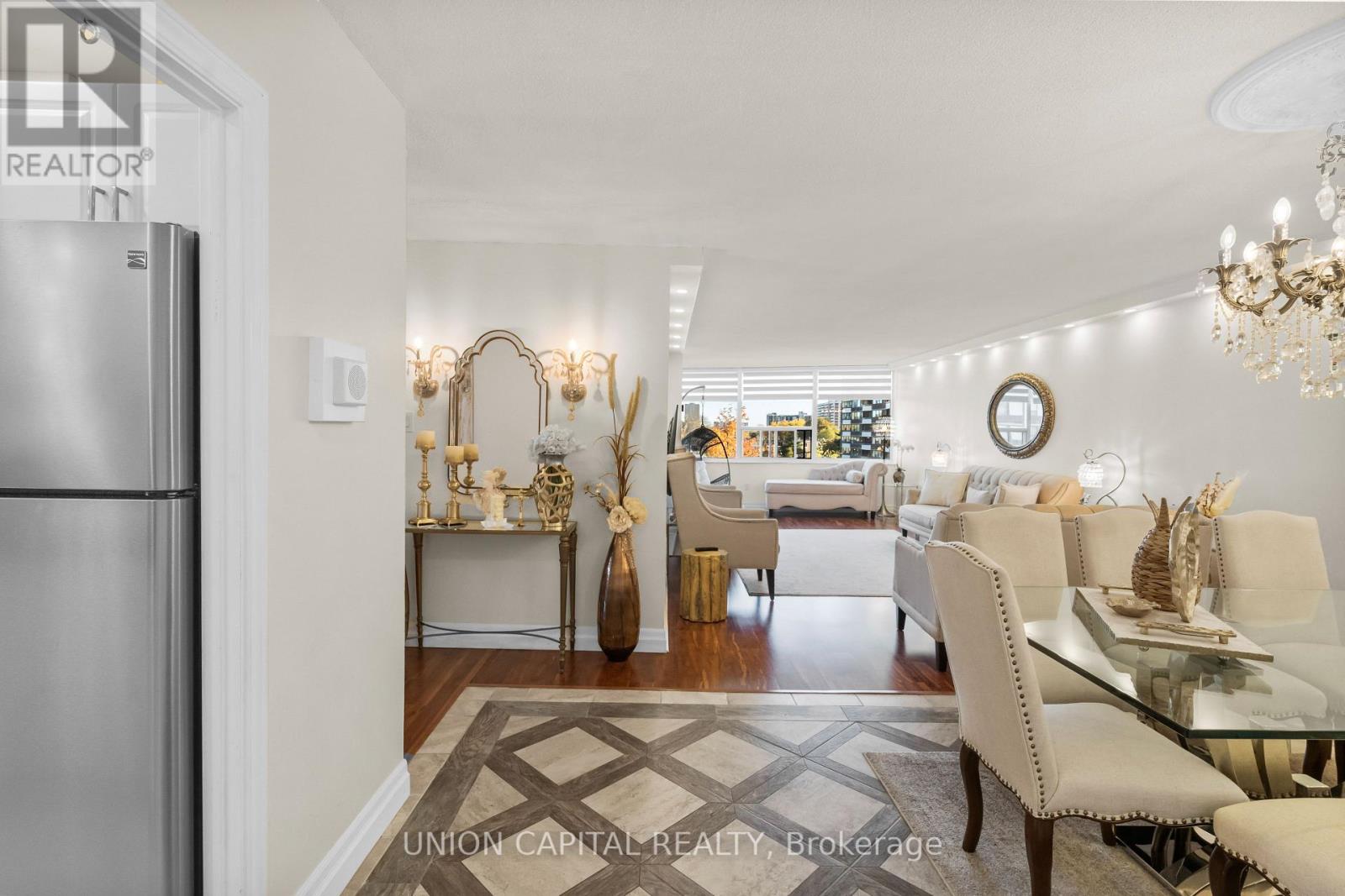 303 - 45 HUNTINGDALE BOULEVARD, Toronto, Ontario