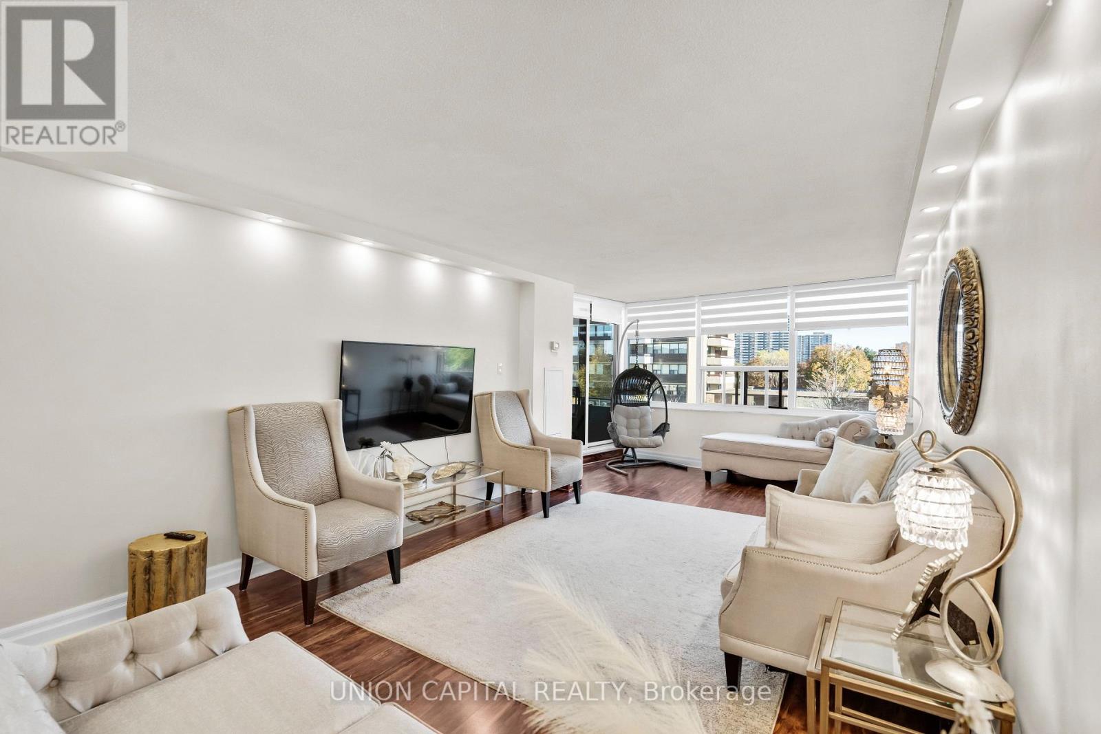 303 - 45 Huntingdale Boulevard, Toronto, Ontario  M1W 2N8 - Photo 10 - E12538778