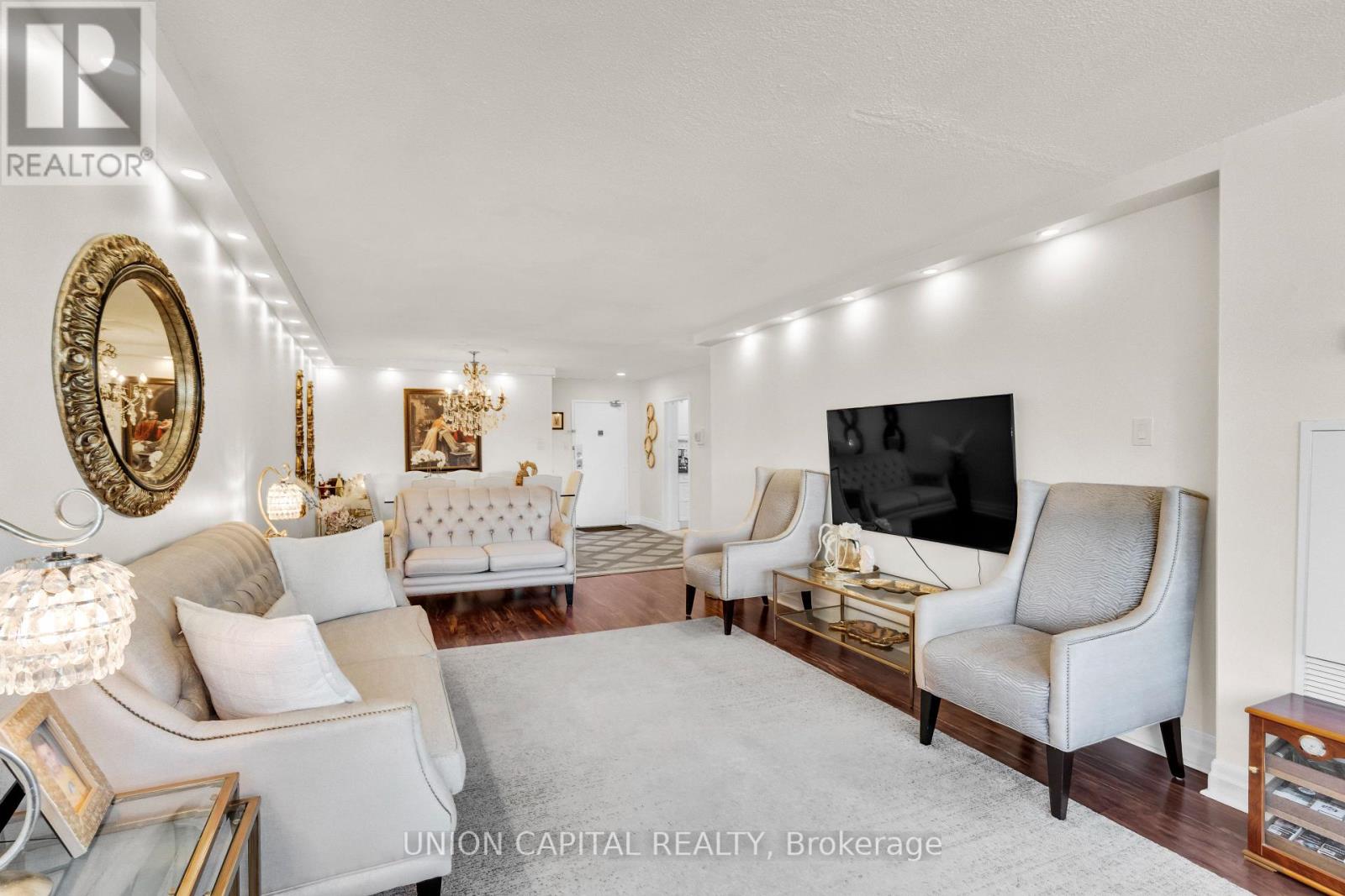 303 - 45 Huntingdale Boulevard, Toronto, Ontario  M1W 2N8 - Photo 12 - E12538778