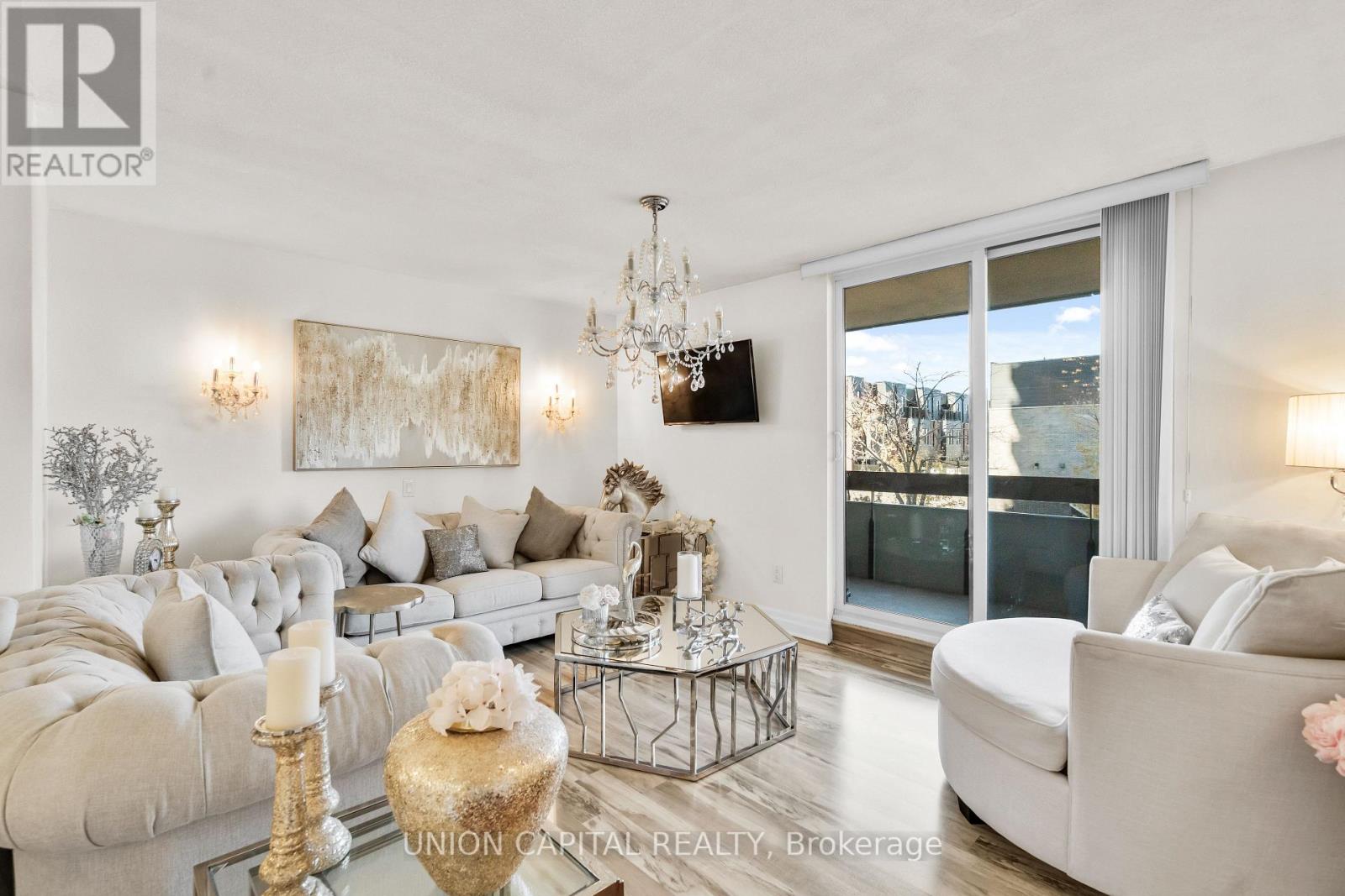 303 - 45 Huntingdale Boulevard, Toronto, Ontario  M1W 2N8 - Photo 13 - E12538778