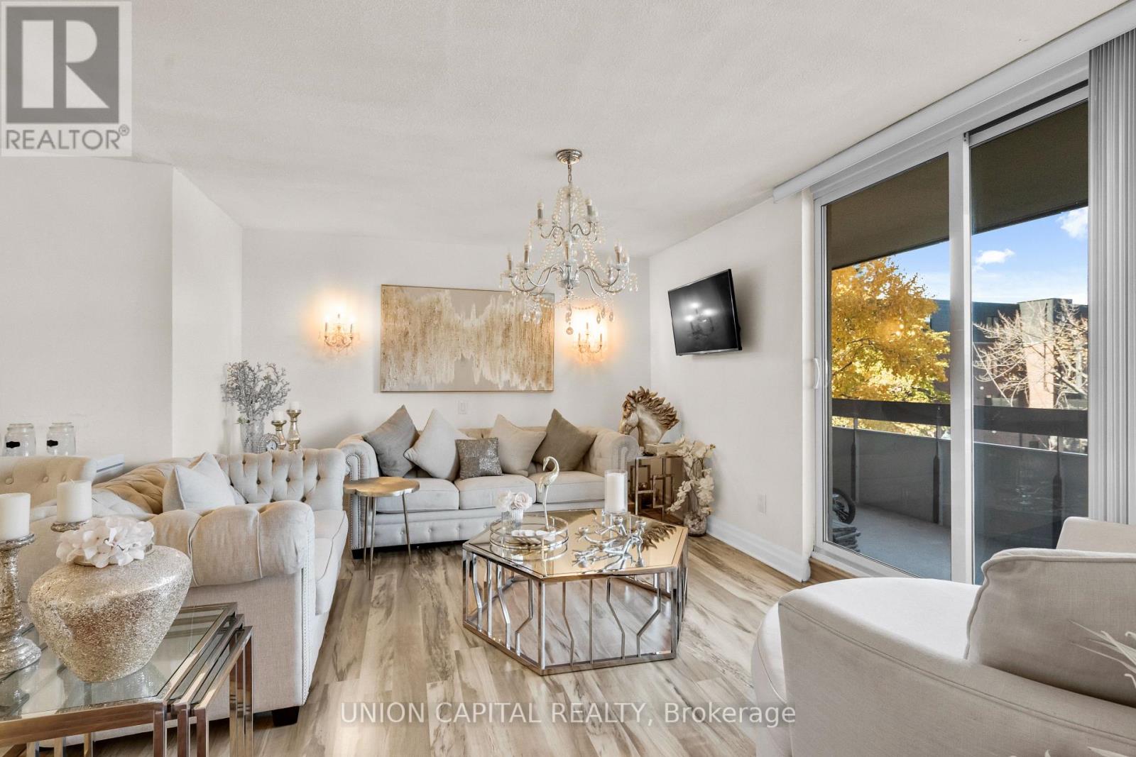 303 - 45 Huntingdale Boulevard, Toronto, Ontario  M1W 2N8 - Photo 14 - E12538778