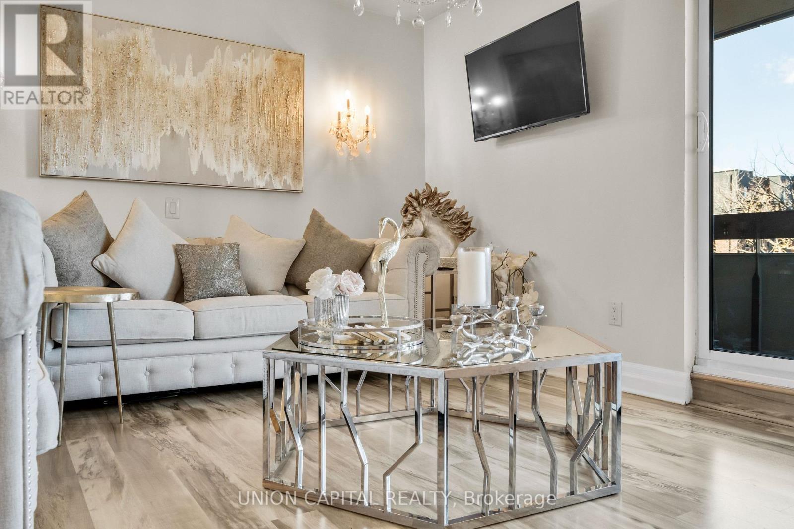 303 - 45 Huntingdale Boulevard, Toronto, Ontario  M1W 2N8 - Photo 15 - E12538778