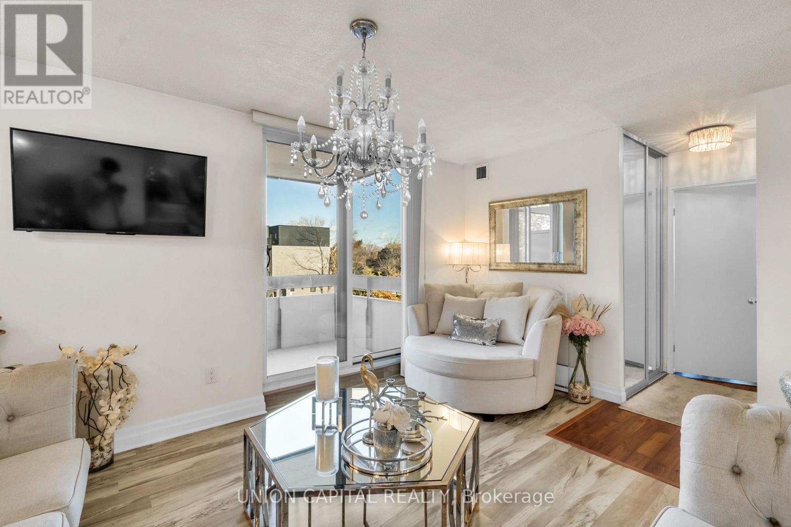 303 - 45 Huntingdale Boulevard, Toronto, Ontario  M1W 2N8 - Photo 16 - E12538778