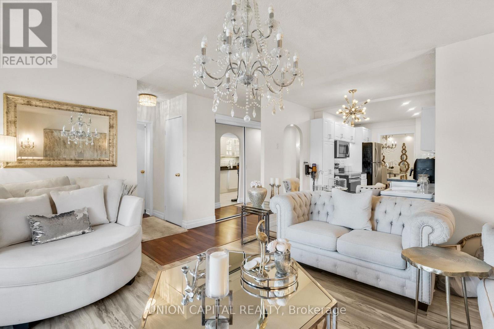 303 - 45 Huntingdale Boulevard, Toronto, Ontario  M1W 2N8 - Photo 17 - E12538778