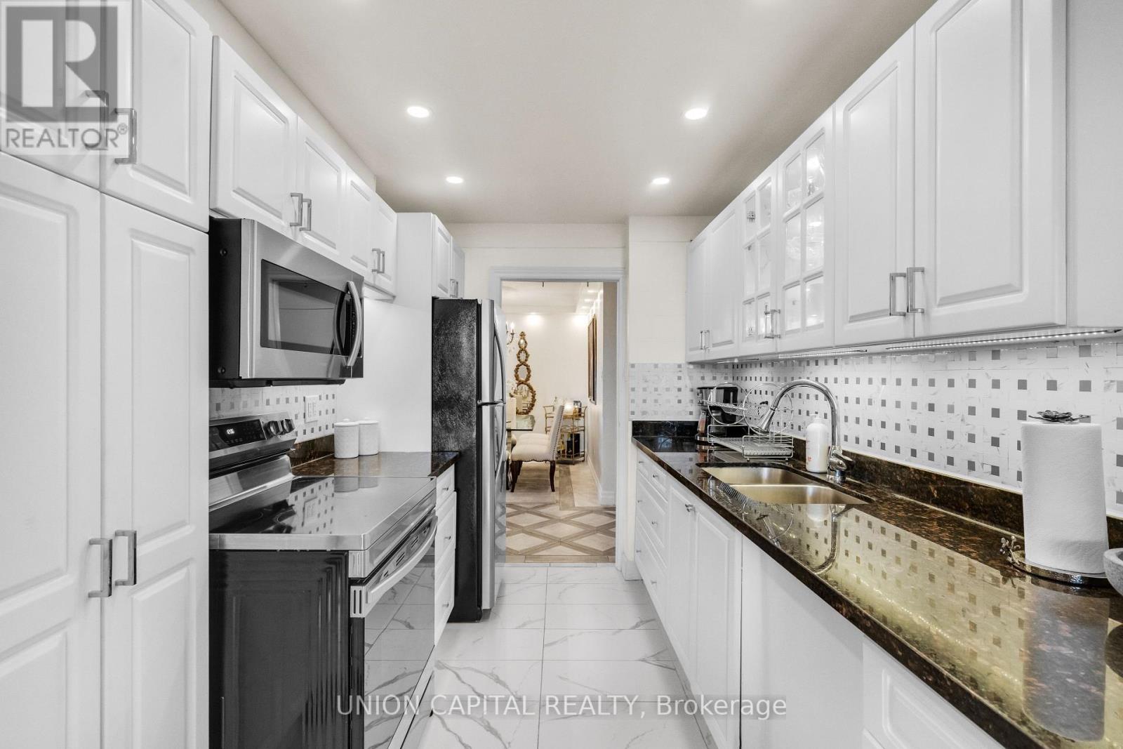 303 - 45 Huntingdale Boulevard, Toronto, Ontario  M1W 2N8 - Photo 19 - E12538778