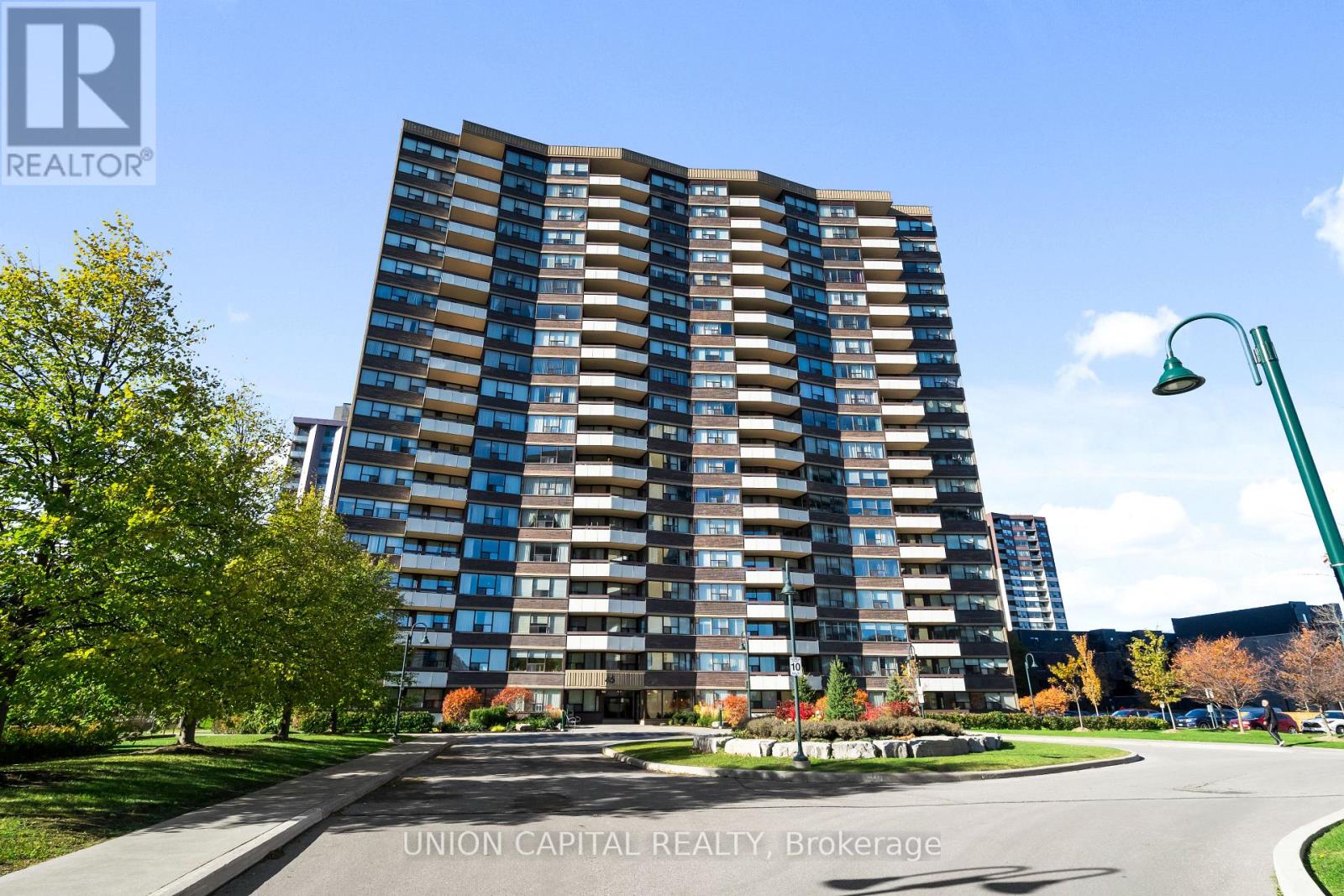 303 - 45 Huntingdale Boulevard, Toronto, Ontario  M1W 2N8 - Photo 2 - E12538778