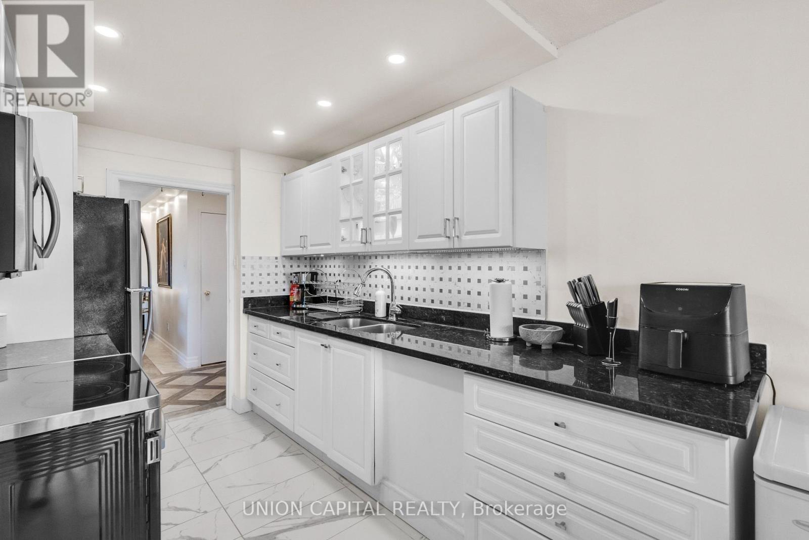 303 - 45 Huntingdale Boulevard, Toronto, Ontario  M1W 2N8 - Photo 20 - E12538778