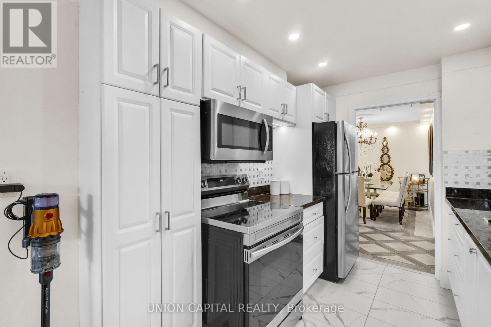 303 - 45 Huntingdale Boulevard, Toronto, Ontario  M1W 2N8 - Photo 21 - E12538778