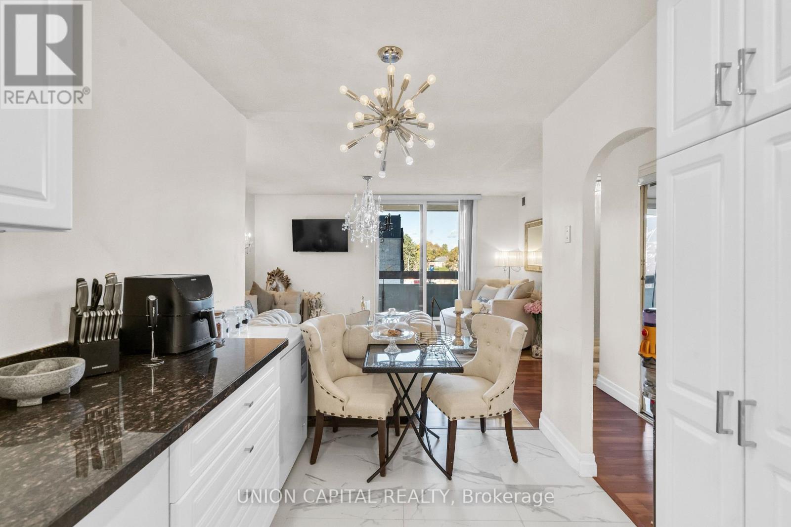 303 - 45 Huntingdale Boulevard, Toronto, Ontario  M1W 2N8 - Photo 22 - E12538778