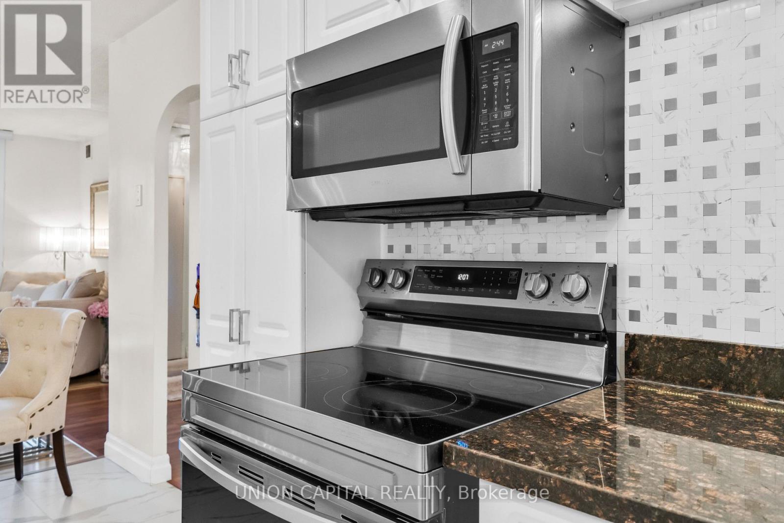 303 - 45 Huntingdale Boulevard, Toronto, Ontario  M1W 2N8 - Photo 23 - E12538778