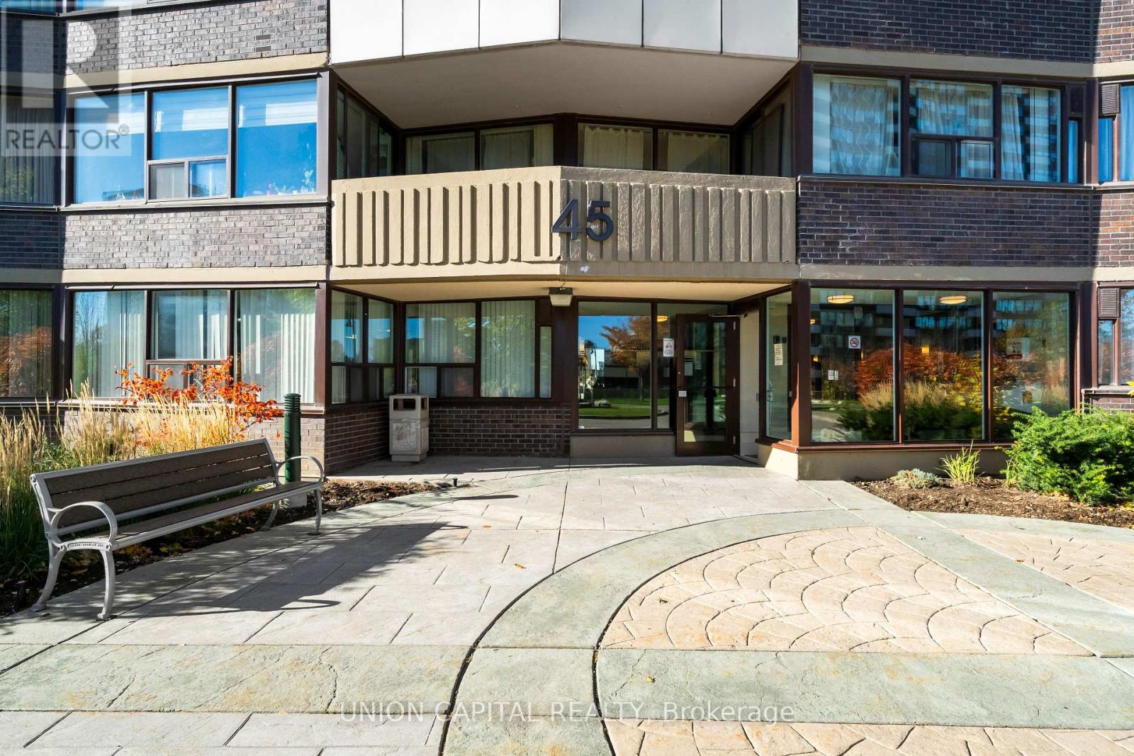 303 - 45 Huntingdale Boulevard, Toronto, Ontario  M1W 2N8 - Photo 3 - E12538778