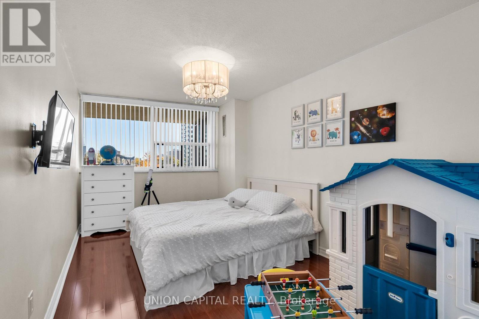 303 - 45 Huntingdale Boulevard, Toronto, Ontario  M1W 2N8 - Photo 34 - E12538778