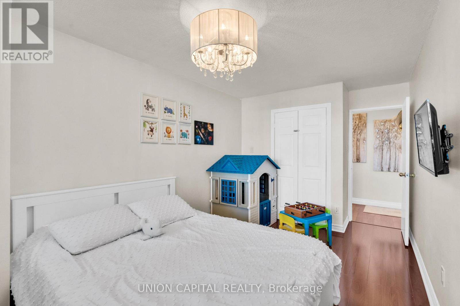 303 - 45 Huntingdale Boulevard, Toronto, Ontario  M1W 2N8 - Photo 35 - E12538778