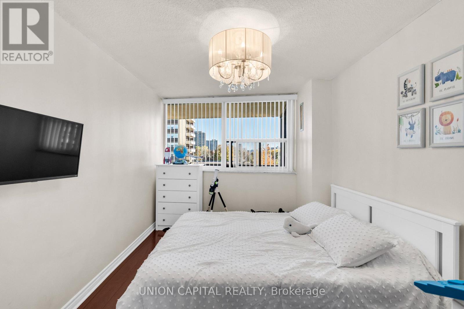 303 - 45 Huntingdale Boulevard, Toronto, Ontario  M1W 2N8 - Photo 36 - E12538778