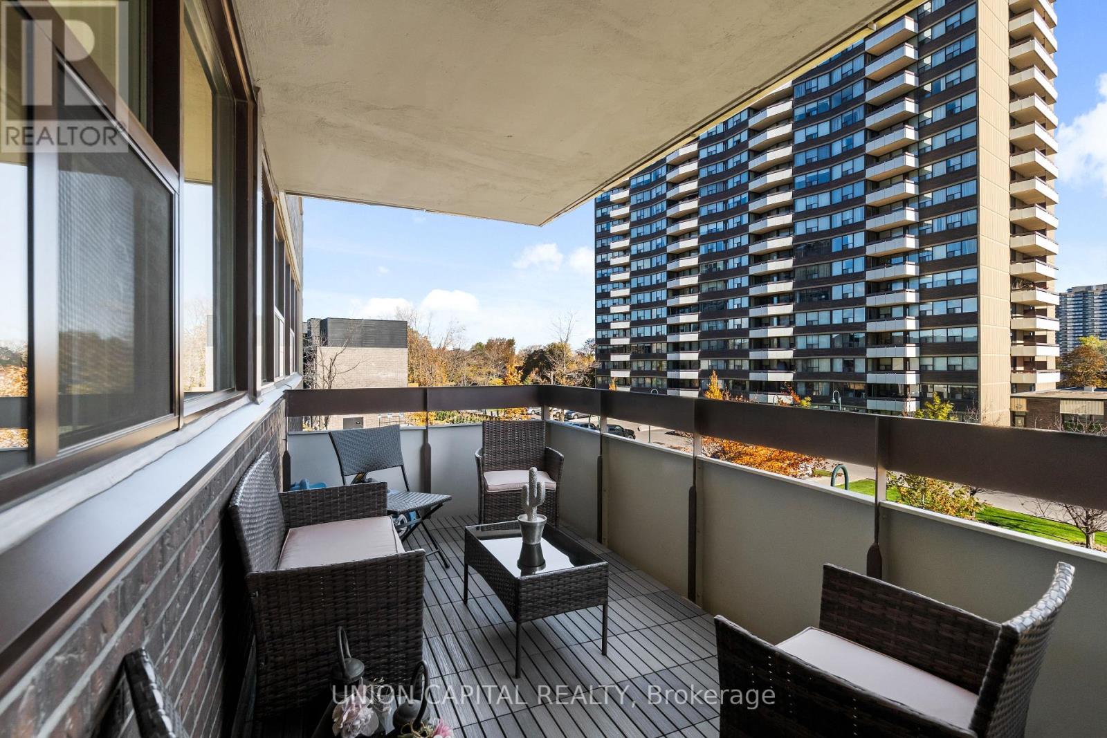 303 - 45 Huntingdale Boulevard, Toronto, Ontario  M1W 2N8 - Photo 37 - E12538778