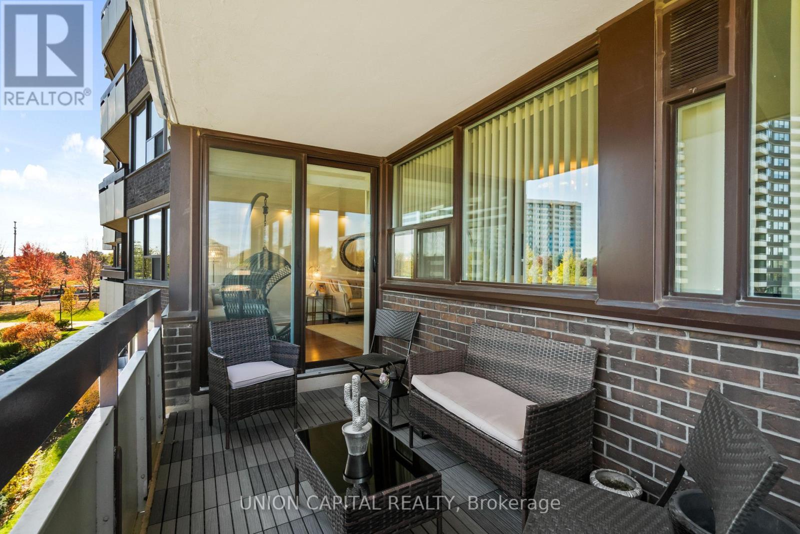 303 - 45 Huntingdale Boulevard, Toronto, Ontario  M1W 2N8 - Photo 38 - E12538778