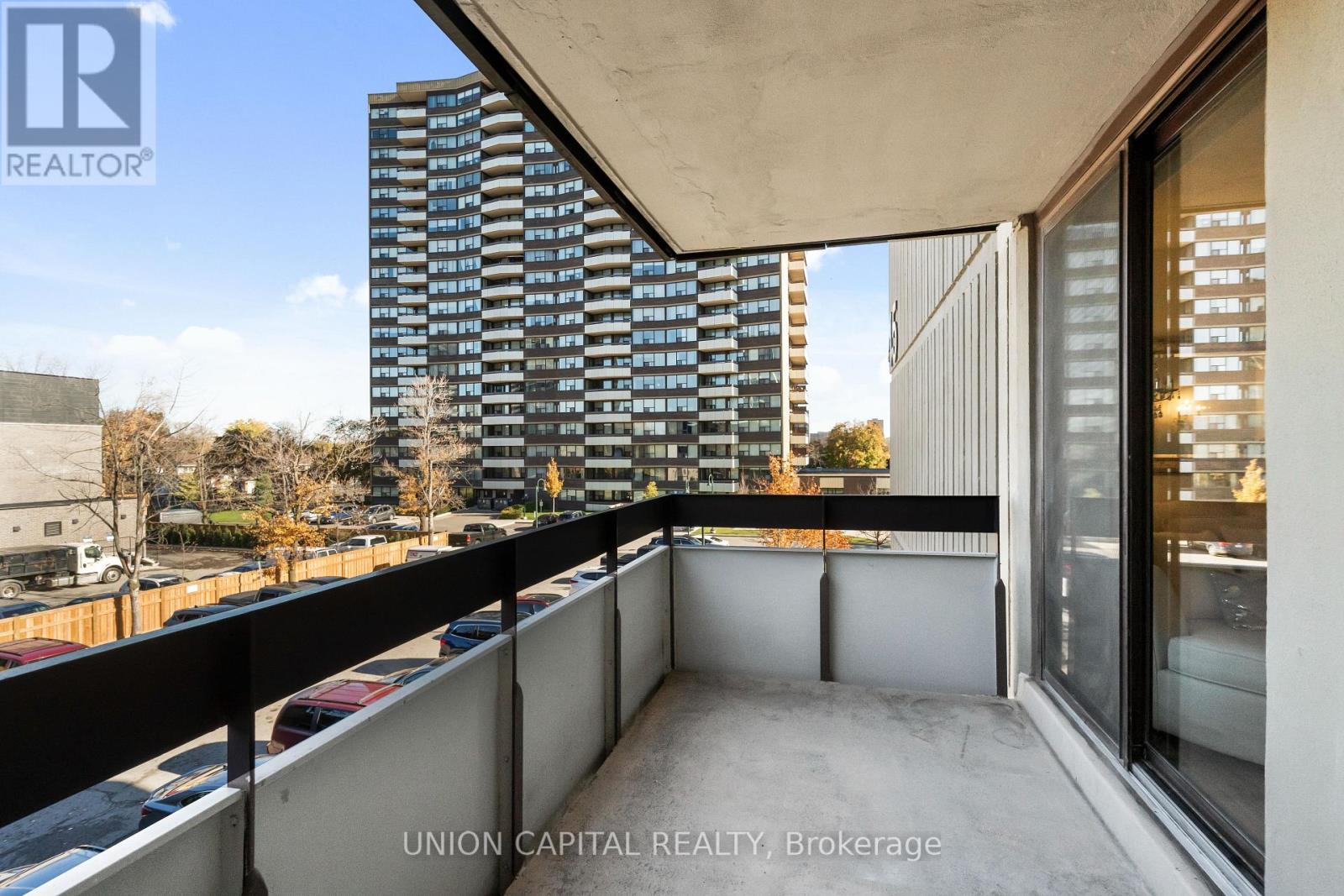 303 - 45 Huntingdale Boulevard, Toronto, Ontario  M1W 2N8 - Photo 39 - E12538778