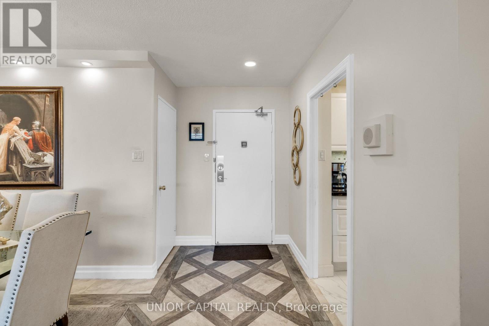 303 - 45 Huntingdale Boulevard, Toronto, Ontario  M1W 2N8 - Photo 4 - E12538778